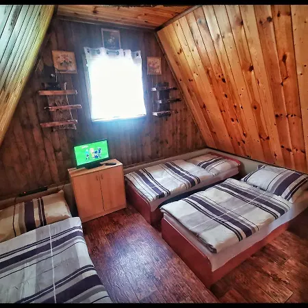 U Marka Homestay *