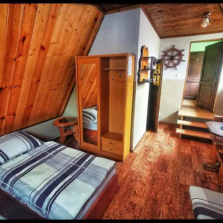 Homestay U Marka Czernichow (Zywiec)