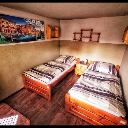 Homestay U Marka *