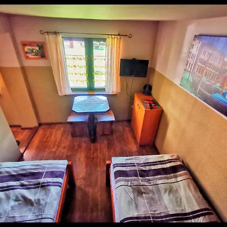 Homestay U Marka