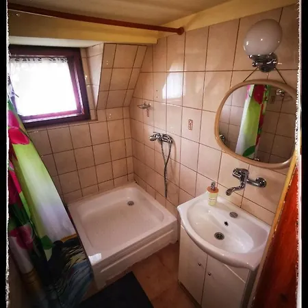 U Marka Czernichow (Zywiec)