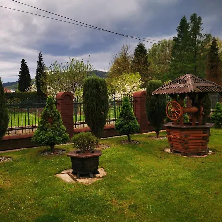 U Marka Homestay Czernichow (Zywiec)