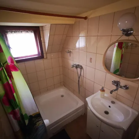 Homestay U Marka Czernichow (Zywiec)