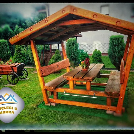 U Marka * Czernichow (Zywiec)