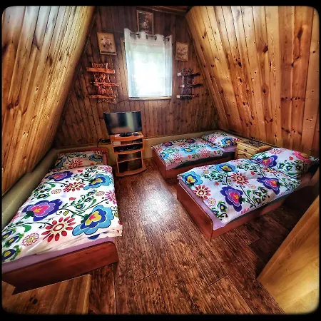 Homestay U Marka