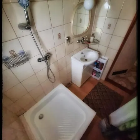 U Marka Czernichow (Zywiec)