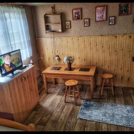 Homestay U Marka