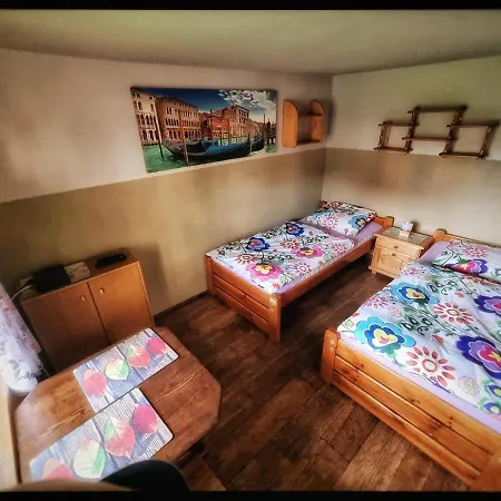 Homestay U Marka