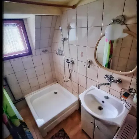 U Marka Homestay Czernichow (Zywiec)