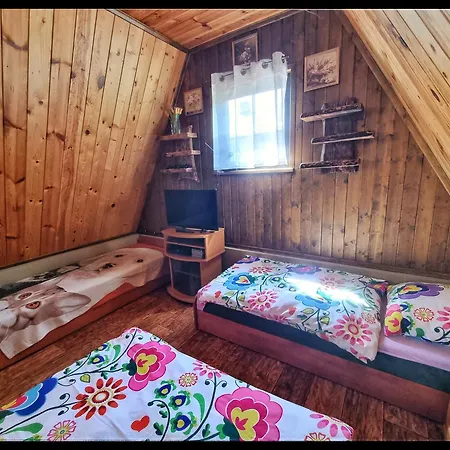 Homestay U Marka