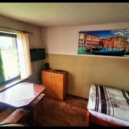 Homestay U Marka