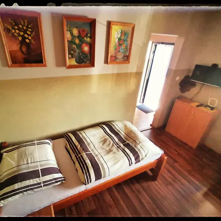 Homestay U Marka *