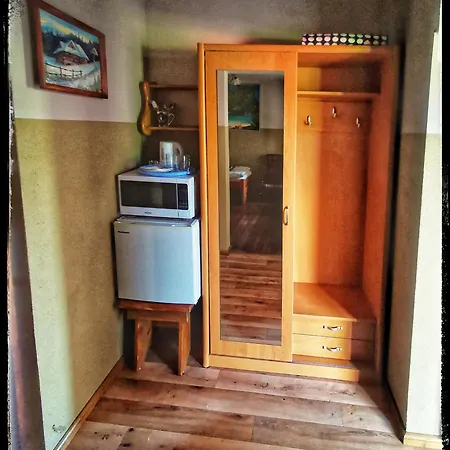 U Marka Czernichow (Zywiec)