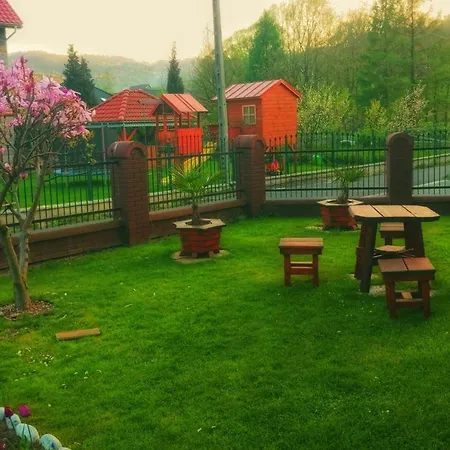 U Marka Homestay Czernichow (Zywiec)