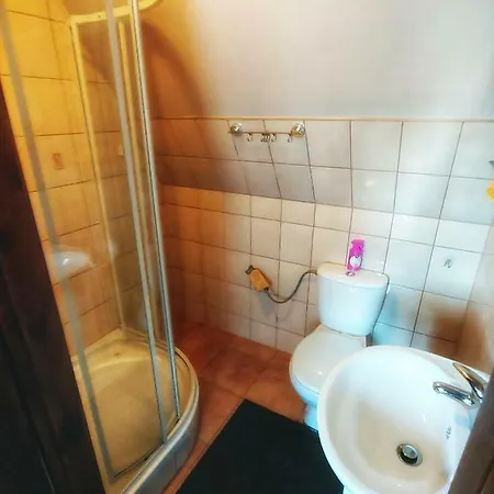 U Marka Homestay Czernichow (Zywiec)